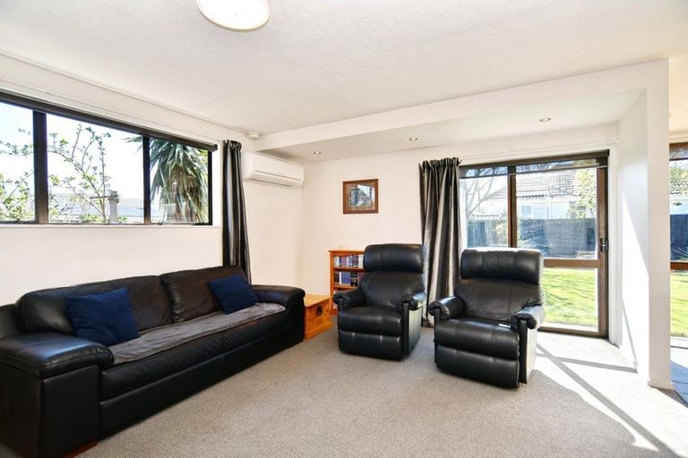 Photo of property in 56a Achilles Street, Burwood, Christchurch, 8061