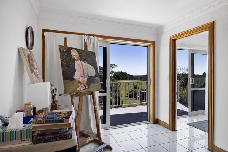 Photo of property in 58 Atkinson Road, Hurworth, New Plymouth, 4371