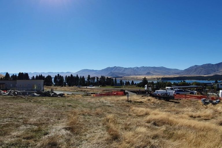 Photo of property in 69 D'archiac Drive, Lake Tekapo, 7999