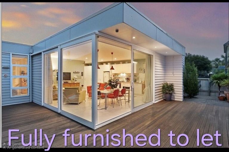 Photo of property in 33 Stoke Street, Sumner, Christchurch, 8081
