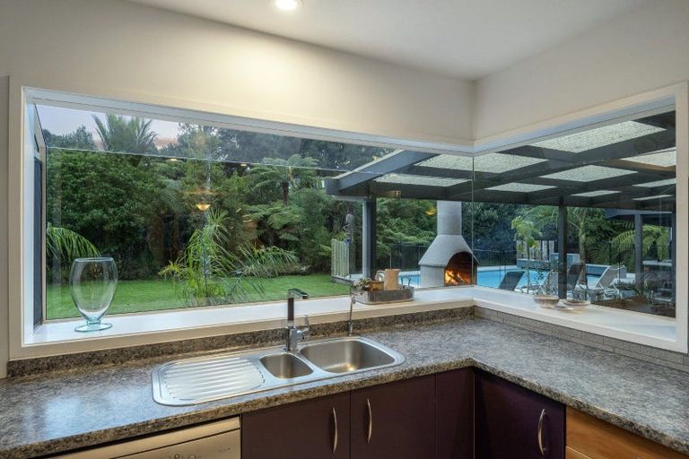 Photo of property in 126a Foley Quarry Road, Dairy Flat, 0792