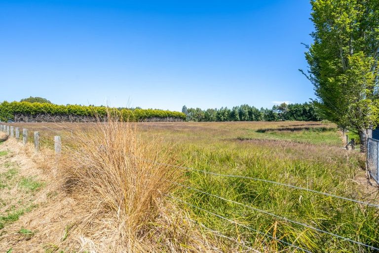 Photo of property in 54 Counsell Road, Makarewa, Invercargill, 9876