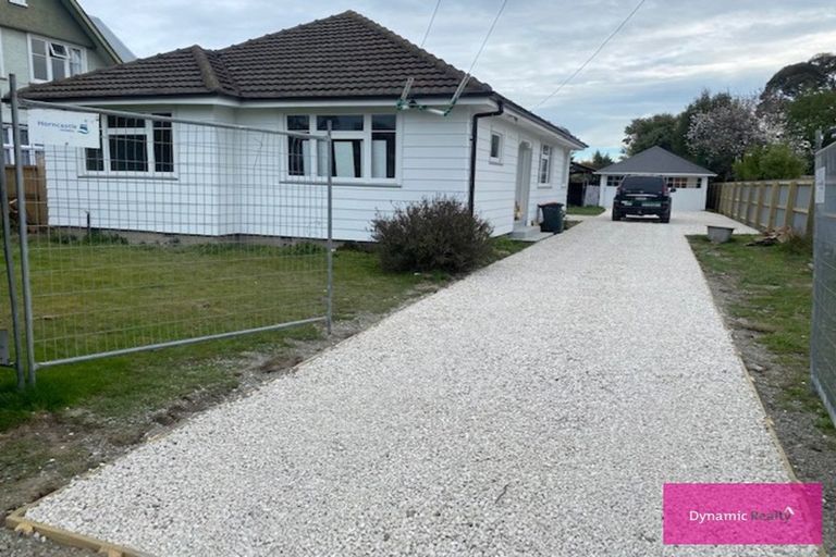 Photo of property in 15 Carnarvon Street, Linwood, Christchurch, 8062