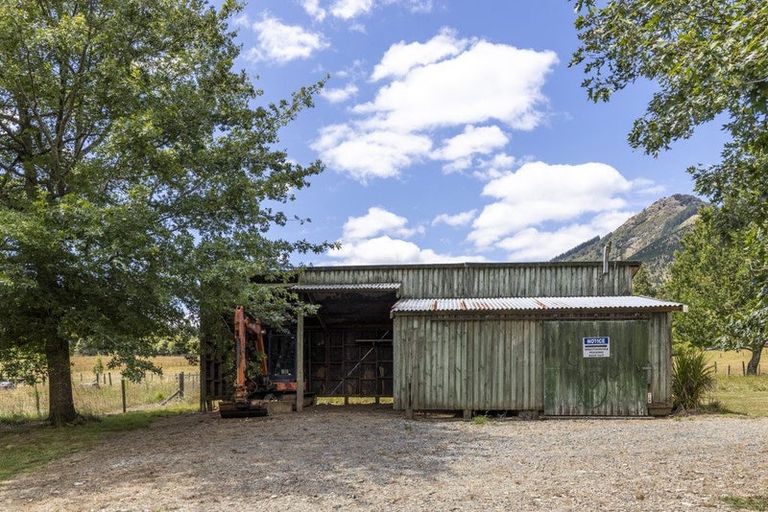 Photo of property in 788 Wakamarina Road, Wakamarina, Havelock, 7178