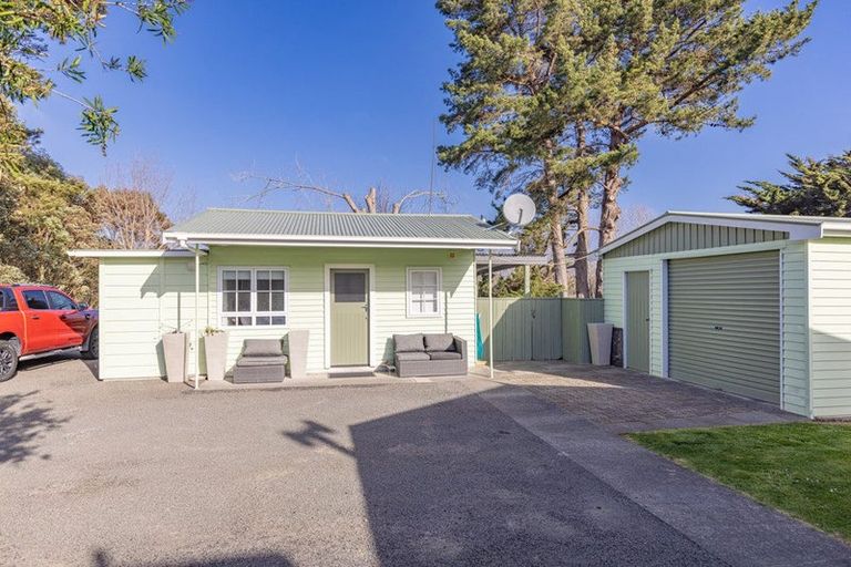 Photo of property in 38 Hewitts Road, Marybank, Whanganui, 4572