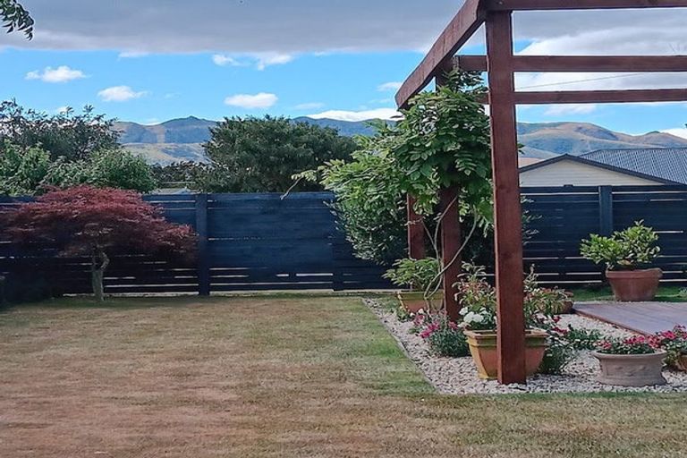 Photo of property in 21 Weka Street, Oxford, 7430