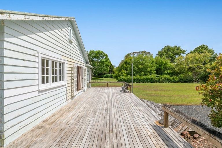 Photo of property in 35 Peak Road, Kaukapakapa, Helensville, 0875