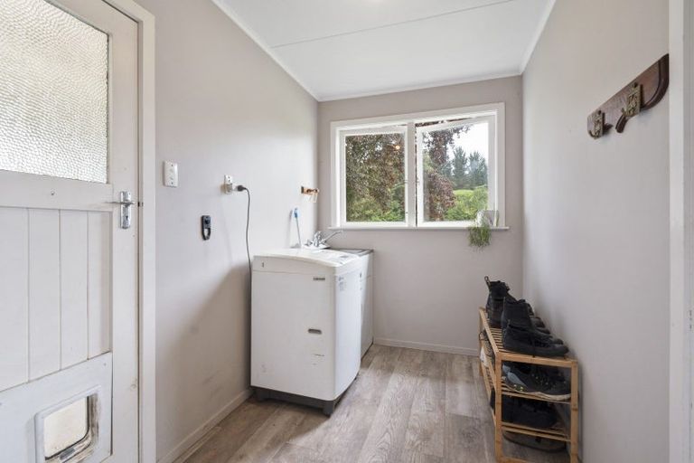 Photo of property in 412 Rongoiti Road, Taihape, 4796