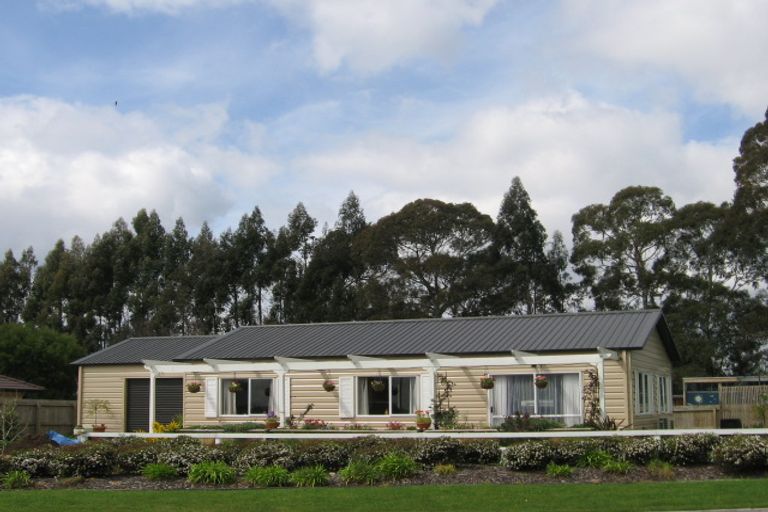 Photo of property in 26 Kauae Place, Ngongotaha, Rotorua, 3010