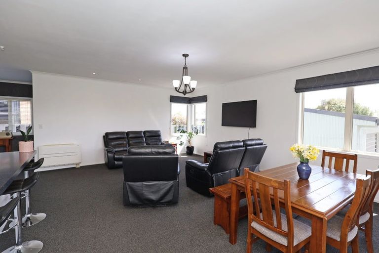 Photo of property in 72 Mitchell Street, Richmond, Invercargill, 9810