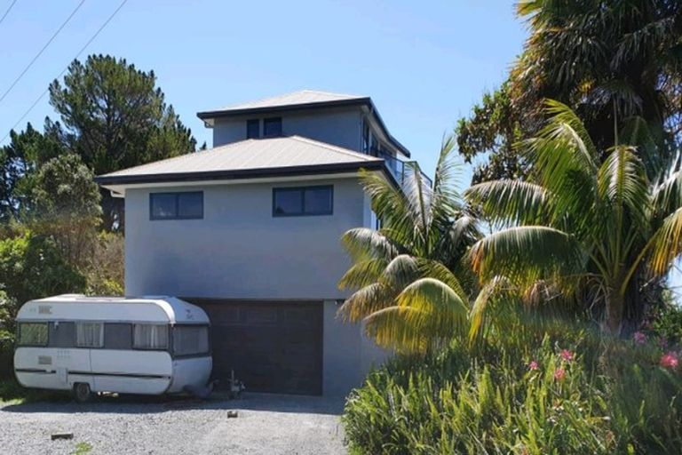 Photo of property in 21 Pacific Ridge, Tutukaka, Whangarei, 0173