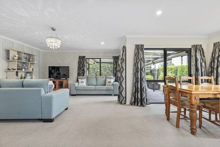 Photo of property in 14 Burmester Place, Morrinsville, 3300