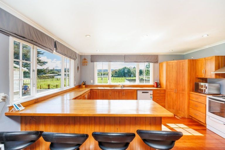 Photo of property in 481 Pohangina Valley East Road, Pohangina, Ashhurst, 4884
