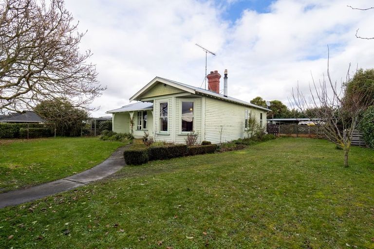 Photo of property in 38 Wellington Street, Hampstead, Ashburton, 7700