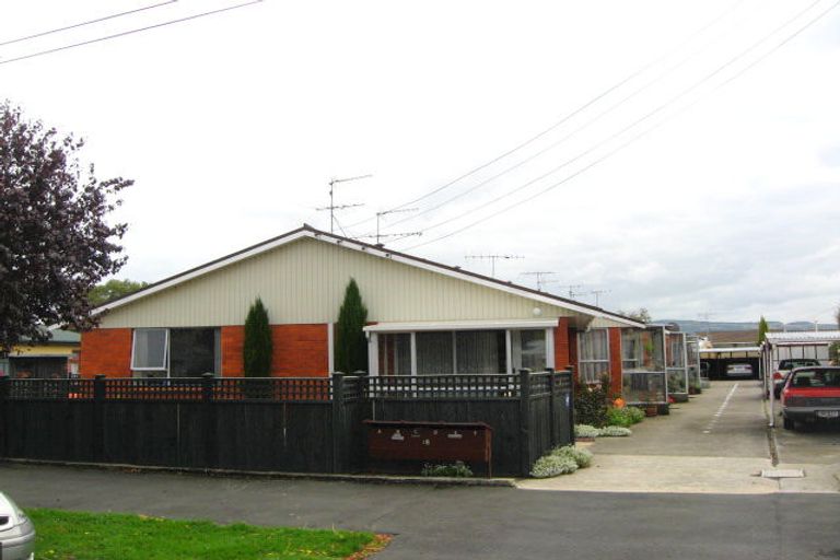 Photo of property in 16d Mure Street, Mosgiel, 9024