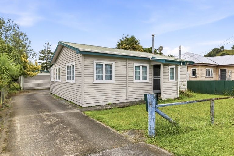 Photo of property in 36 Porou Street, Taumarunui, 3920