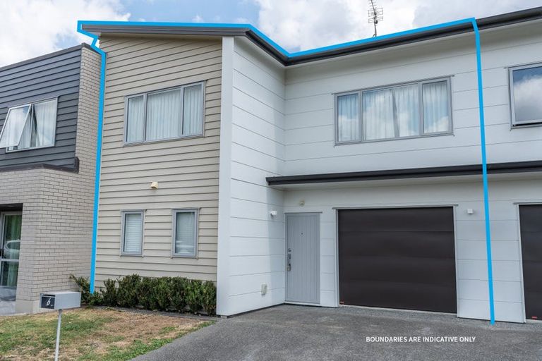 Photo of property in 6 Anna Jean Crescent, Flagstaff, Hamilton, 3210