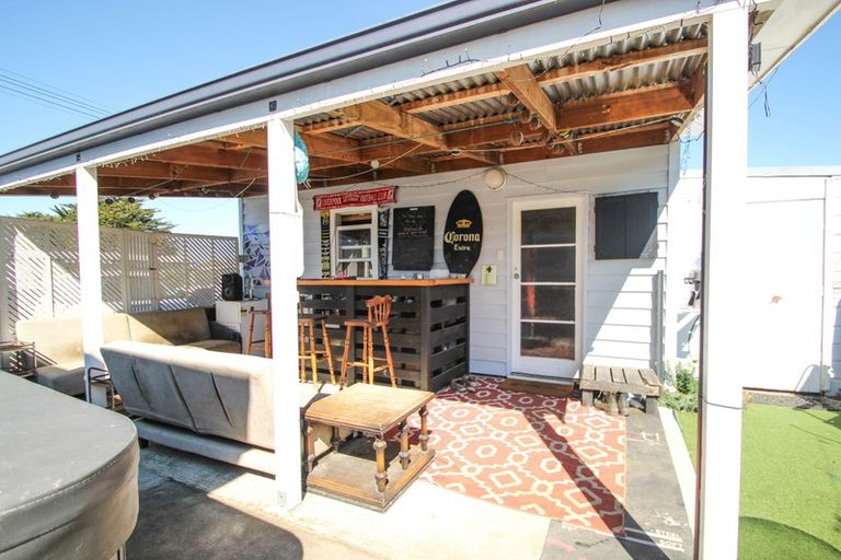 Photo of property in 46 Higginson Street, Otane, 4202