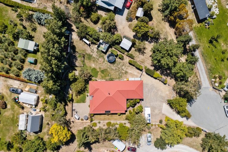 Photo of property in 13 Lawrence Street, Bannockburn, Cromwell, 9384