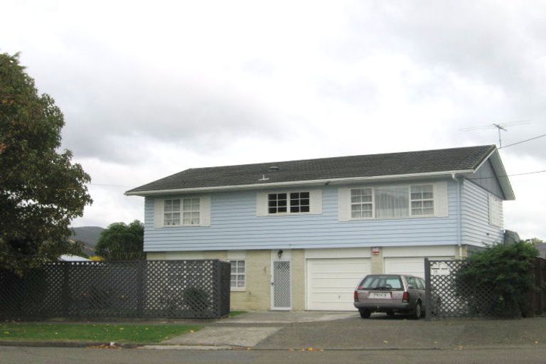 Photo of property in 15 Guiness Street, Avalon, Lower Hutt, 5011