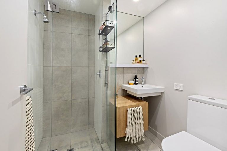 Photo of property in Vsp South, 701/166 Victoria Street, Te Aro, Wellington, 6011