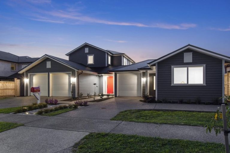 Photo of property in 87 Penetaka Heights, Pyes Pa, Tauranga, 3112