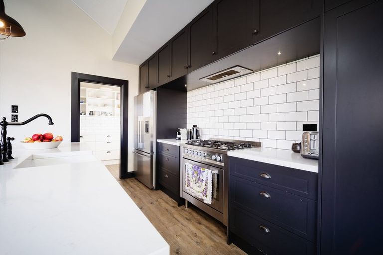 Photo of property in 36 Ings Avenue, Saint Clair, Dunedin, 9012