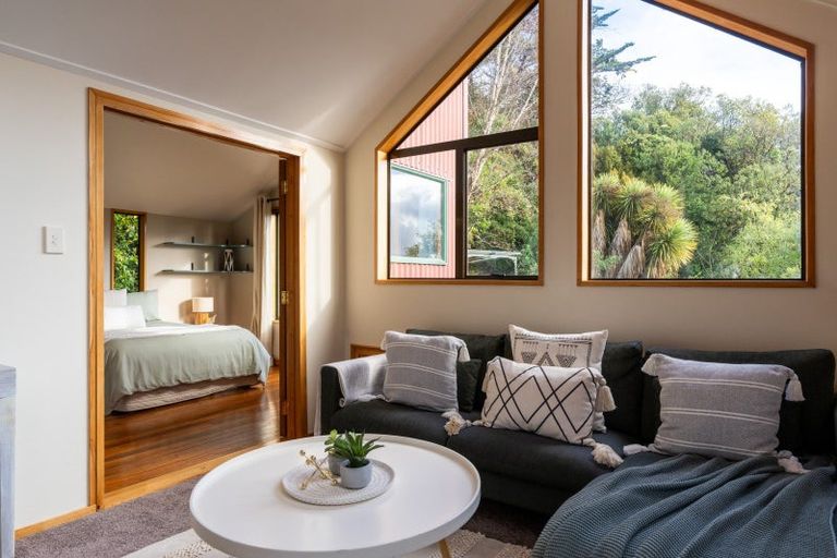 Photo of property in 12 Melrose Street, Portobello, Dunedin, 9014