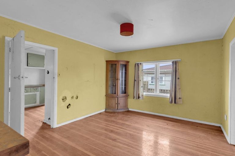 Photo of property in 15 Fifth Avenue, Enderley, Hamilton, 3214