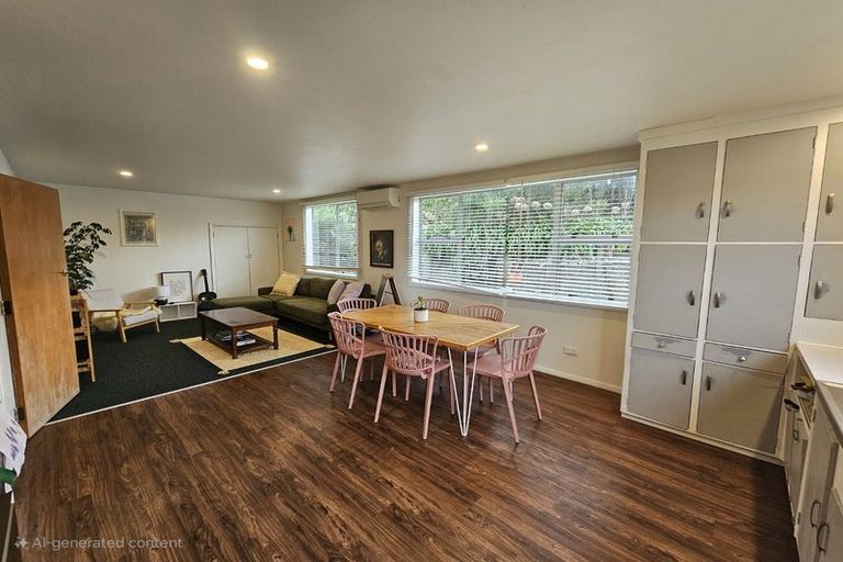 Photo of property in 42 Hobart Drive, Spotswood, New Plymouth, 4310