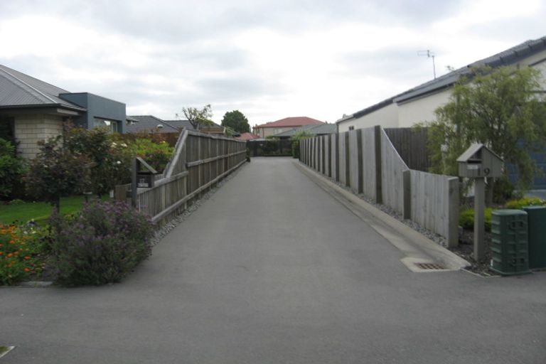 Photo of property in 19 Palm Drive, Shirley, Christchurch, 8052
