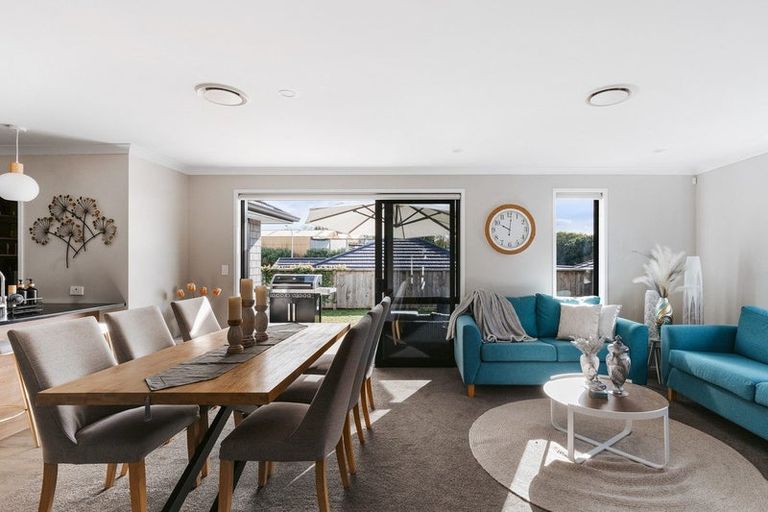 Photo of property in 22 Trans Tasman Way, Pyes Pa, Tauranga, 3112