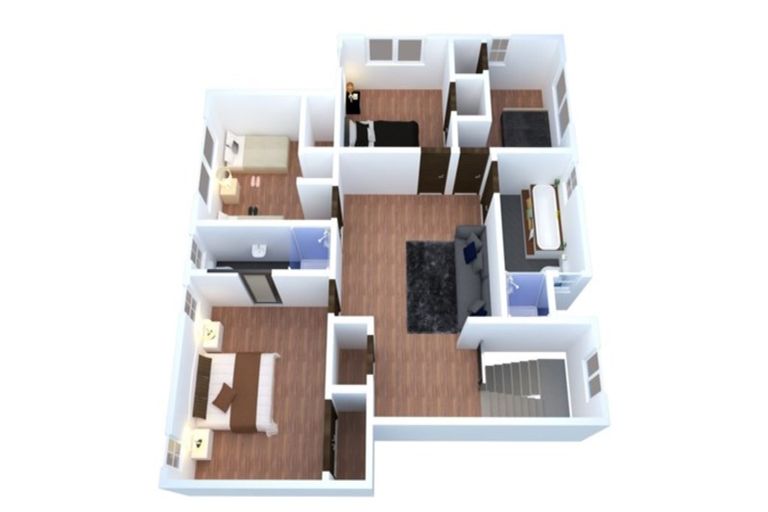 Photo of property in 21 Observation Place, Paraparaumu, 5032