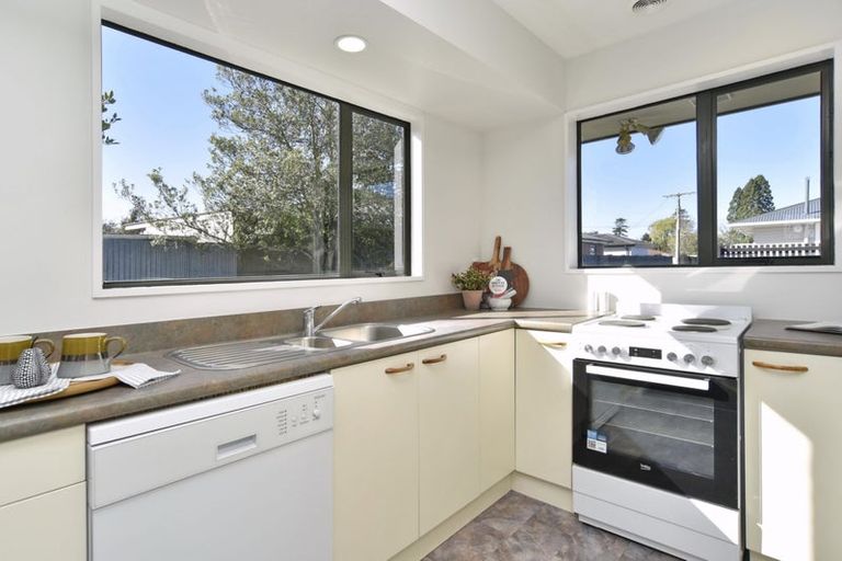 Photo of property in 13b Church Street, Rangiora, 7400