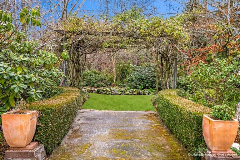 Photo of property in 6 Glenbrae Place, Loburn, Rangiora, 7472