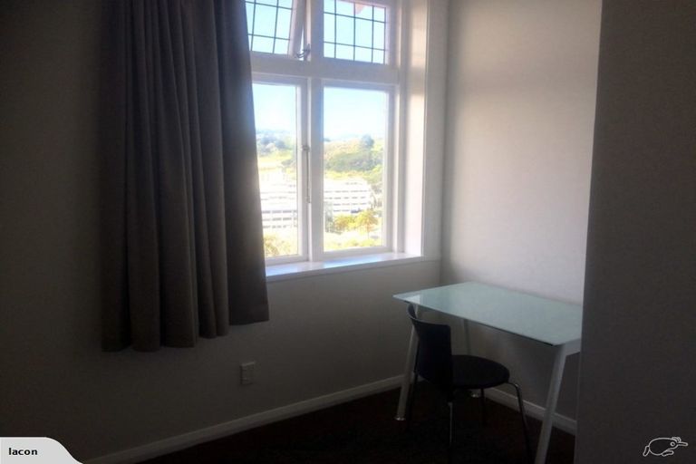 Photo of property in 5/33 Bidwill Street, Mount Cook, Wellington, 6021