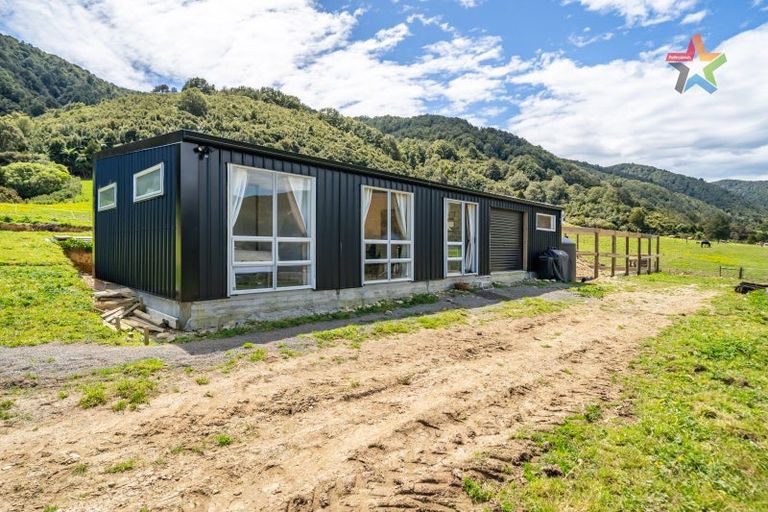 Photo of property in 312 Marchant Road, Kaitoke, Upper Hutt, 5018