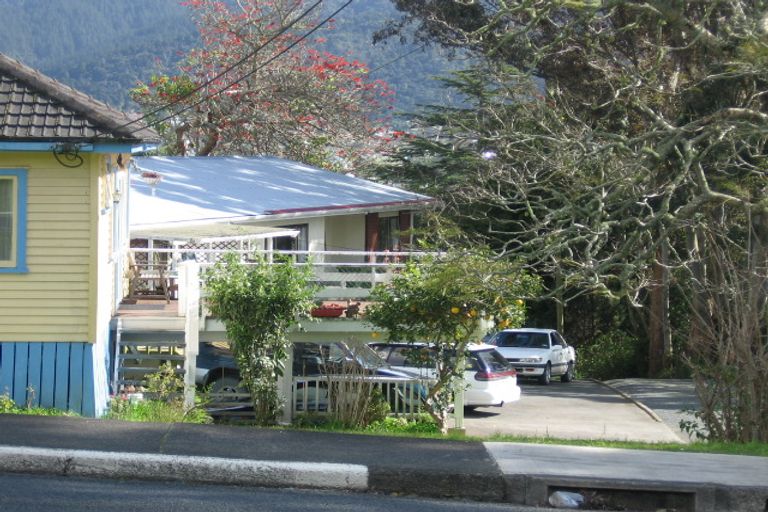Photo of property in 124 Morningside Road, Morningside, Whangarei, 0110