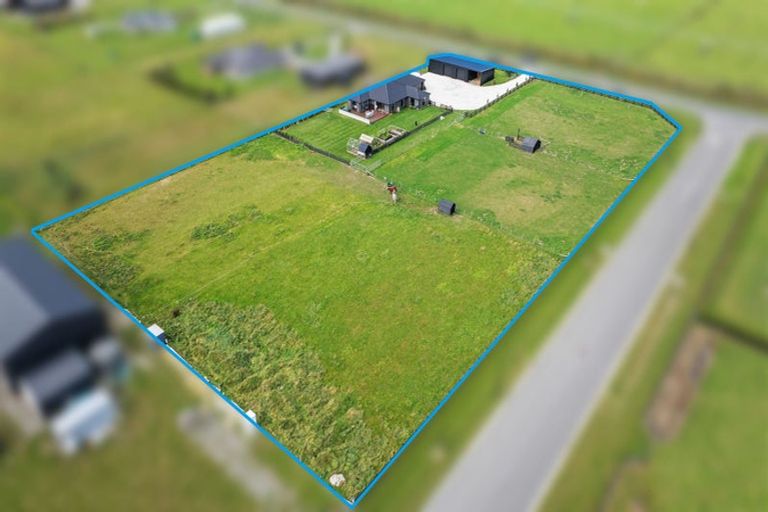 Photo of property in 267 Creyke Road, Darfield, 7571