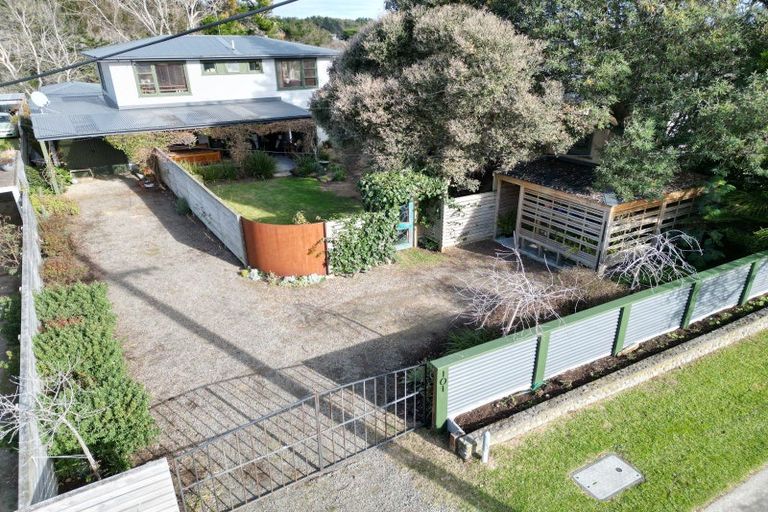Photo of property in 101 Koputara Road, Himatangi Beach, Foxton, 4891