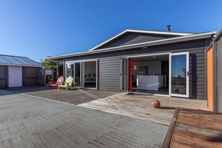 Photo of property in 47 Ogilvie Road, Gladstone, Greymouth, 7805