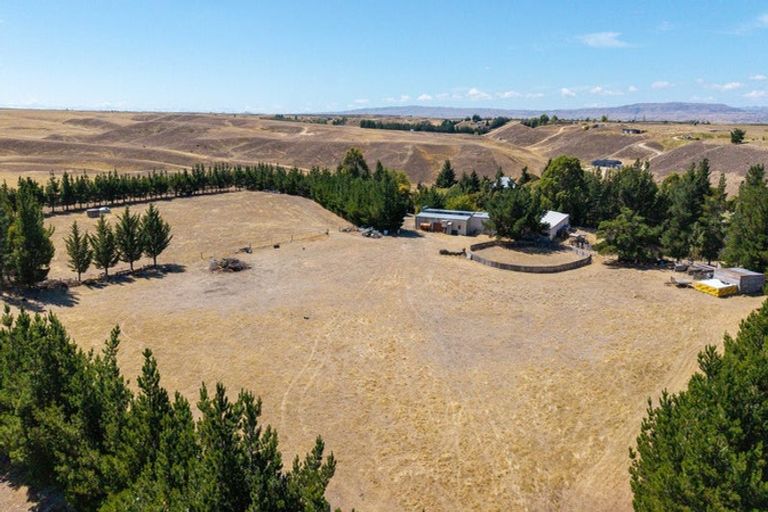 Photo of property in 301 Springvale Road, Springvale, Alexandra, 9391