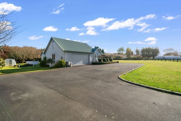 Photo of property in 5 Brown Road, Mill Road, Invercargill, 9872