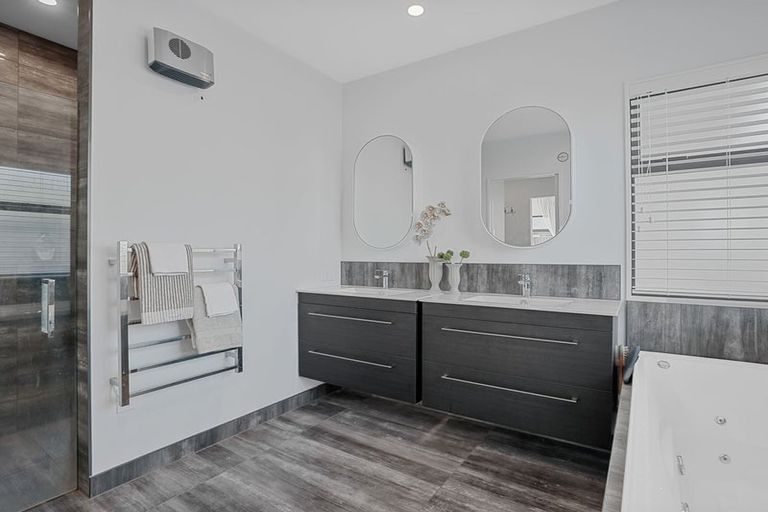 Photo of property in 3 Lanner Drive, Rolleston, 7615