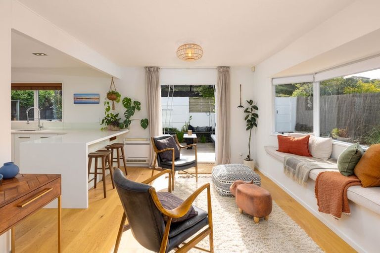 Photo of property in 2/16 Wakatu Avenue, Moncks Bay, Christchurch, 8081