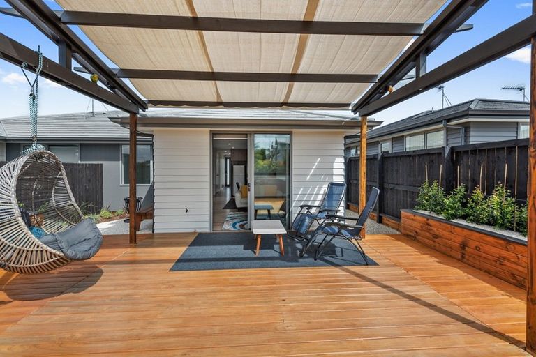 Photo of property in 12b Yanicks Crescent, Fitzroy, Hamilton, 3206