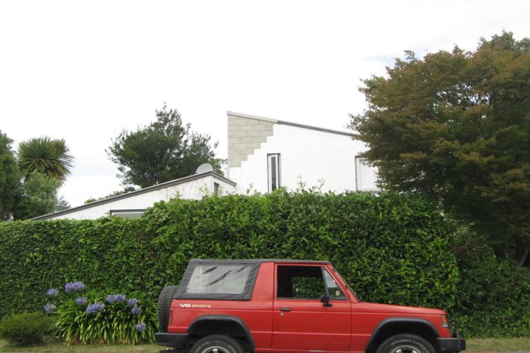 Photo of property in 66b Knowles Street, St Albans, Christchurch, 8052