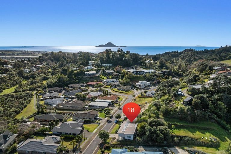 Photo of property in 18 The Fairway, Whakatane, 3120