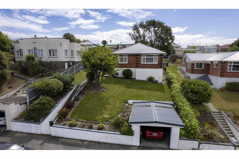 Photo of property in 11 Cameron Street, Seaview, Timaru, 7910