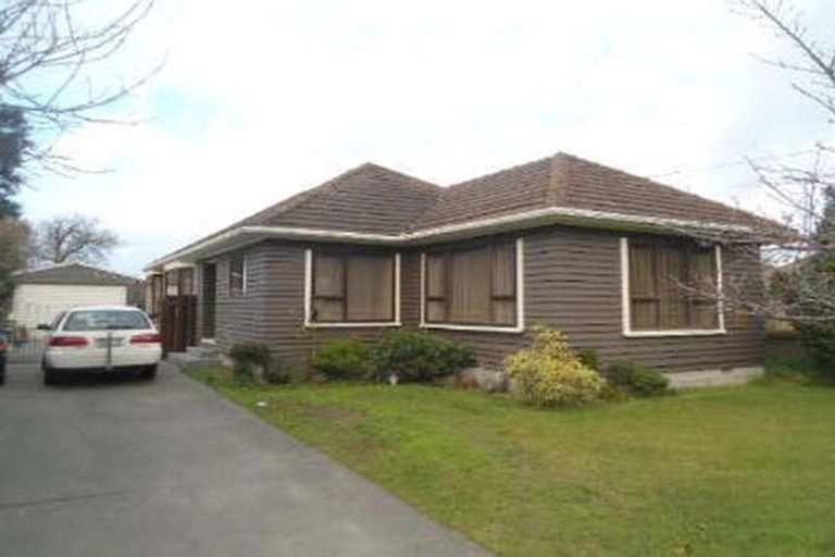 Photo of property in 74 Willryan Avenue, New Brighton, Christchurch, 8083